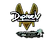 Sticker | dupreeh (Glitter) | Antwerp 2022