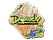 Sticker | dupreeh (Holo) | Rio 2022