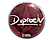 Sticker | dupreeh | Katowice 2019