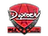 Sticker | dupreeh | Krakow 2017