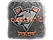 Sticker | electronic (Foil) | Austin 2025