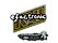 Sticker | electronic (Glitter) | Antwerp 2022