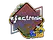 Sticker | electronic (Glitter) | Rio 2022