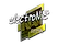 Sticker | electronic | Boston 2018