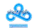 Sticker | electronic | Copenhagen 2024