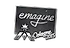 Sticker | emagine | Cologne 2015