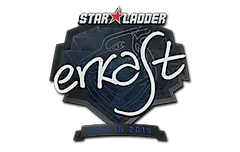 Sticker | erkaSt | Berlin 2019