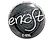 Sticker | erkaSt | Katowice 2019