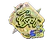 Sticker | es3tag (Holo) | Rio 2022