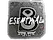 Sticker | esenthial (Foil) | Austin 2025