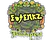 Sticker | ewjerkz | Budapest 2025