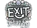Sticker | exit | Budapest 2025
