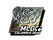 Sticker | f0rest (Foil) | MLG Columbus 2016