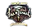 Sticker | facecrack (Gold) | Berlin 2019