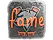 Sticker | fame (Foil) | Austin 2025