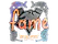 Sticker | fame (Holo) | Austin 2025