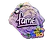Sticker | fame | Rio 2022