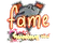 Sticker | fame | Shanghai 2024