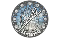 Sticker | faveN | Cologne 2026