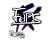 Sticker | felps (Glitter) | Paris 2023