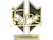 Sticker | felps (Gold) | Copenhagen 2024