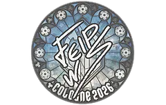 Sticker | felps | Cologne 2026