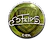Sticker | felps | Katowice 2019