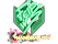 Sticker | felps | Shanghai 2024
