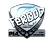 Sticker | fer (Foil) | Krakow 2017