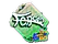 Sticker | fer | Rio 2022