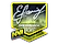 Sticker | flamie (Foil) | Cluj-Napoca 2015