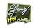 Sticker | flamie (Foil) | Cologne 2015