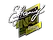 Sticker | flamie | Boston 2018