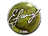 Sticker | flamie | Katowice 2019