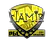 Sticker | flamie | Krakow 2017