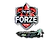Sticker | forZe eSports (Glitter) | Antwerp 2022