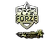 Sticker | forZe eSports (Gold) | Antwerp 2022