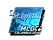 Sticker | freakazoid (Foil) | MLG Columbus 2016