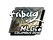 Sticker | friberg (Foil) | MLG Columbus 2016