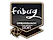 Sticker | friberg | Cluj-Napoca 2015