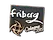 Sticker | friberg | Cologne 2015