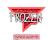 Sticker | frozen (Glitter) | Copenhagen 2024