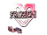 Sticker | frozen (Holo) | Paris 2023