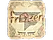 Sticker | frozen | Austin 2025