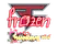 Sticker | frozen | Shanghai 2024
