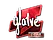 Sticker | gla1ve (Foil) | Atlanta 2017