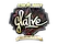 Sticker | gla1ve (Gold) | Berlin 2019