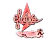 Sticker | gla1ve (Holo) | Antwerp 2022