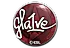 Sticker | gla1ve | Katowice 2019
