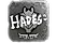 Sticker | hades (Foil) | Austin 2025